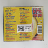 Various - Fresh Hits 98 (CD) (2)